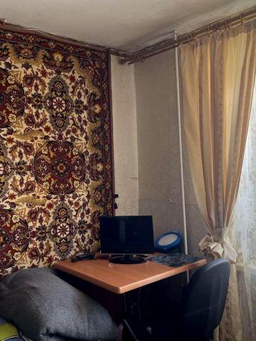 Продам однокімнатну квартру