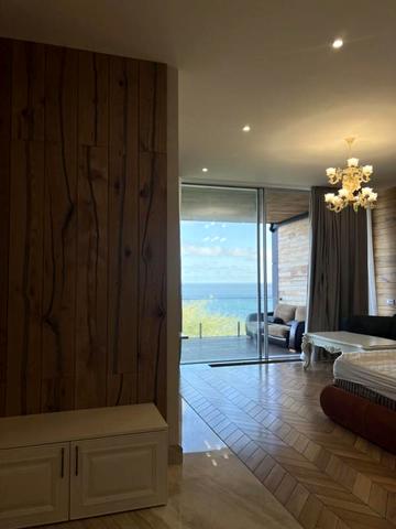 Апартаменты Делюкс