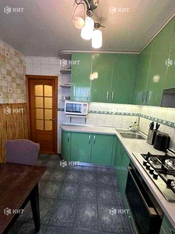 3к 61м2 Одеська (Одесская, пр. Байрона, 1А) 128525