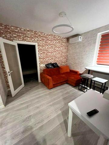 Аренда квартиры Жк Искринский