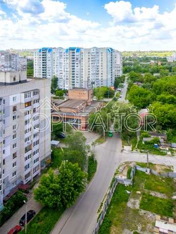Клочківська вул., 117