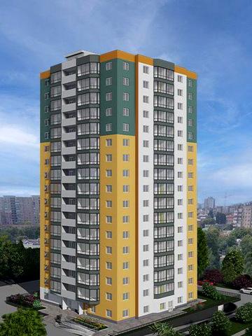 Продам 3к квартиру ЖК VOLDIM | Митниця | ЖК VOLDIM