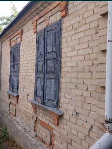 Продам дом в Солоницевском Отг (п.Ольшаны)