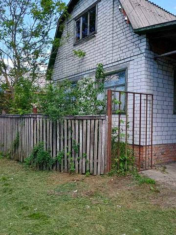 Продам дачу Лісові Сорочинці Сухополова селищна громада