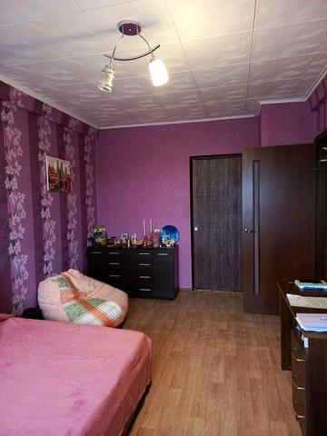 Продам 2-х кімнатну квартиру 41,8 кв+Льох.м.Камянське