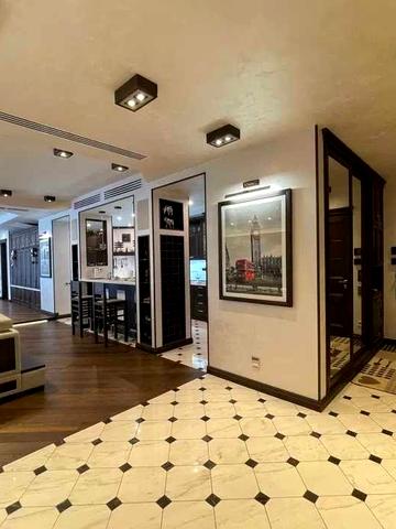 Продам элитный двухуровневый пентхаус в ЖК Источник Ботанический Сад ЖК Источник