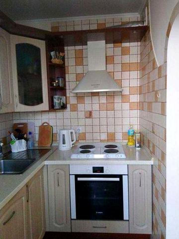 Продам трьохкімнатну квартиру з прекрасним ремонтом