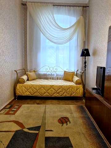 Продаж 3к Квартира Артилерійська вулиця