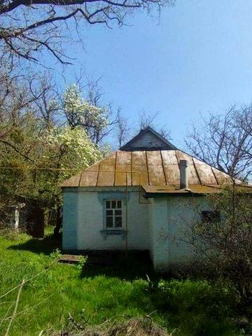 Продаж будинку у селі Гусачівка