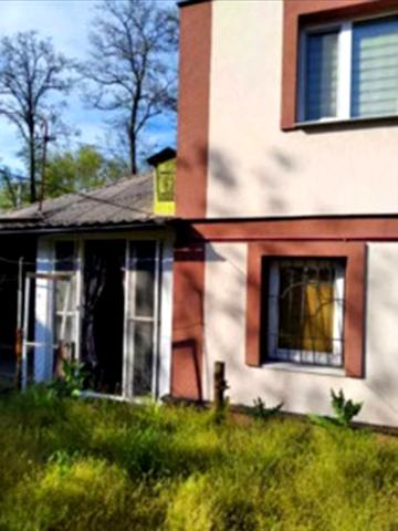 Вартових Неба вул. (Бородинська), 27