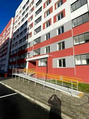 Борткевича вул., 11