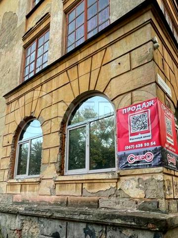 Мартіна Шимановського вул. (Комуністична), 3