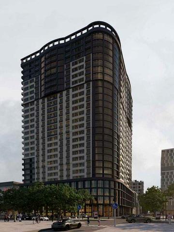 Продам 2к квартиру ЖК СВЯТОТРОЇЦЬКИЙ | бул. Шевченка, 202 | ЖК СВЯТОТРОЇЦЬКИЙ