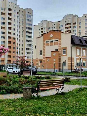 Продаж 2к Квартира Павла Чубинського вулиця ЖК София Киевская