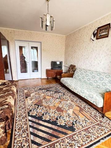 Продається 2 кім квартира в Микулинцях