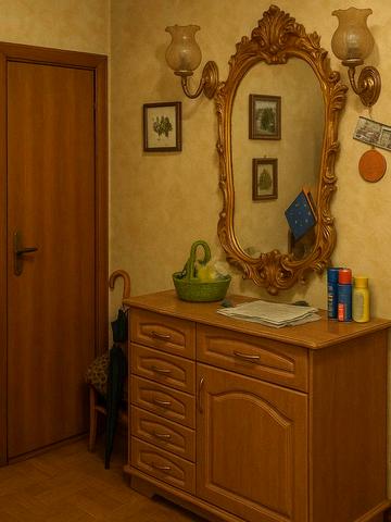 Європейська вул. (Новгородська), 20