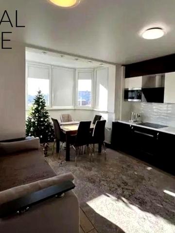 Однокімнатна квартира вул.Шота Руставелі. Держ програма