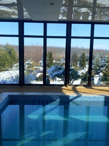 Будинок Терновка без комісії