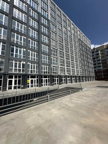 Василя Стуса вул. (Чернишевського), 33