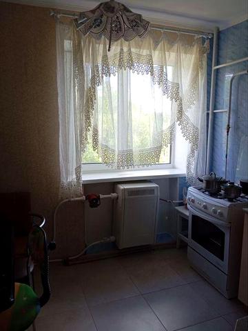 Продаж. Квартира 3-х кімнатна  смт. Глухівці