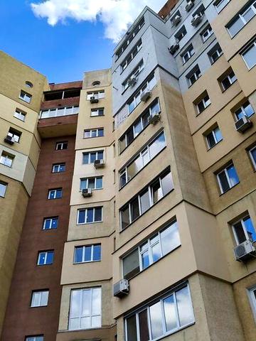 Продаж 2к Квартира Нескорених (Героїв Праці) вулиця