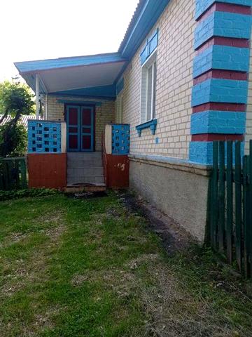 Продається будинок в м.Новгород-Сіверський
