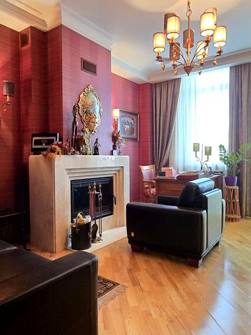 Петра Болбочана вул. (Клапцова), 52