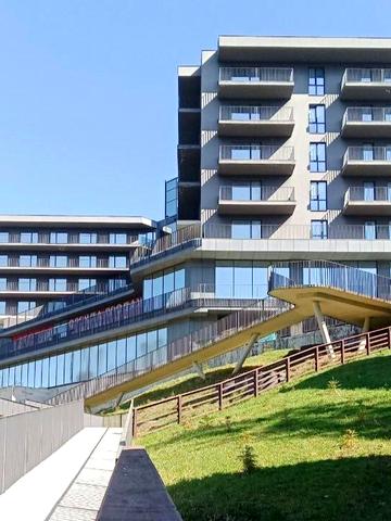 урочище Вишні вул., 121-А