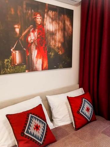 MYFREEDOM апартаменты на ул. Джона Маккейна