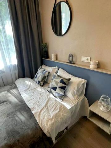 MYFREEDOM Апартаменты ул. Николая Амосова 14