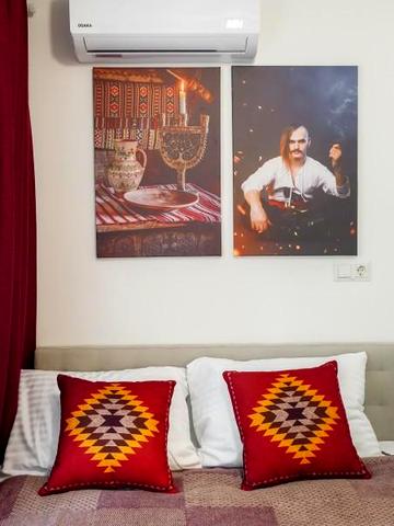 MYFREEDOM апартаменты на ул. Джона Маккейна