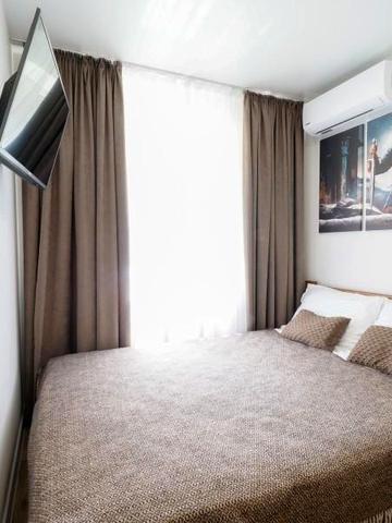 MYFREEDOM апартаменты на ул. Белецкого