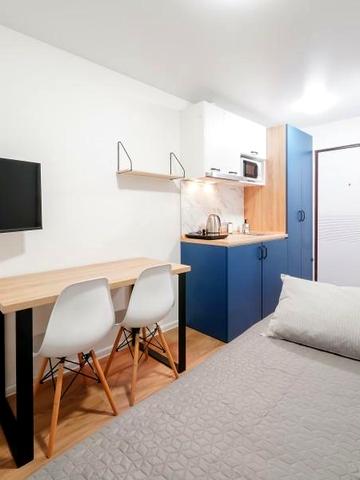 MYFREEDOM апартаменты на ул. Казимира Малевича