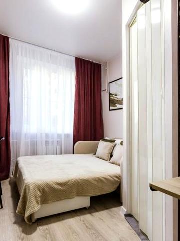 MYFREEDOM апартаменты на проспекте Бажана