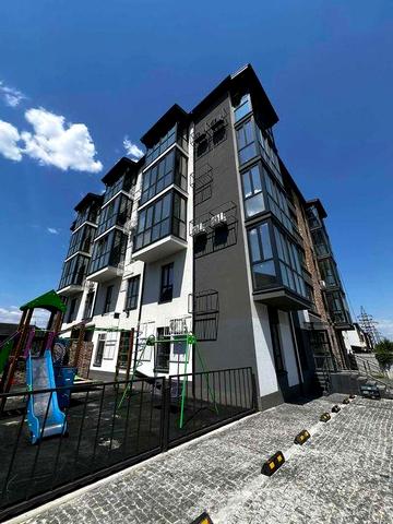 Своя квартира новострой 1/5, район Гагарина 40,4м2