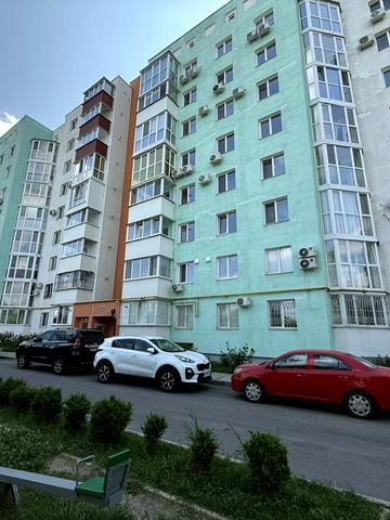 Монастирська вул., 11