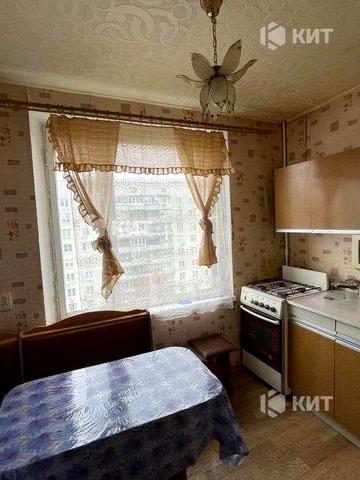 Сергія Тимошенка вул., 17