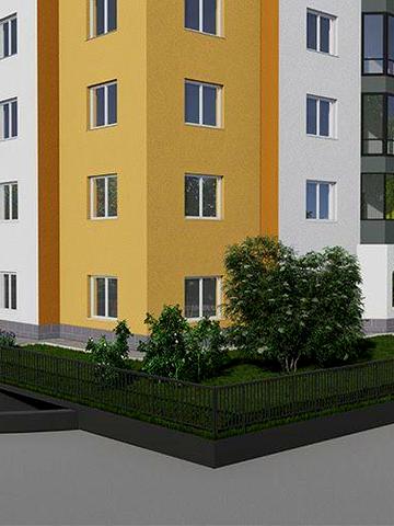 Продам 2к квартиру ЖК VOLDIM | Митниця | Підземний паркінг ЖК VolDim