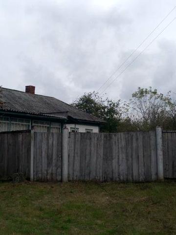 Продам будинок не дорого
