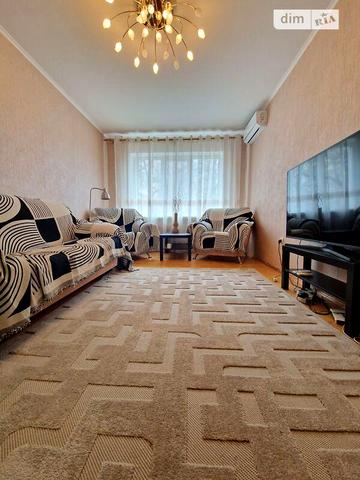 Довгострокова оренда 2к Квартира Варненська вулиця