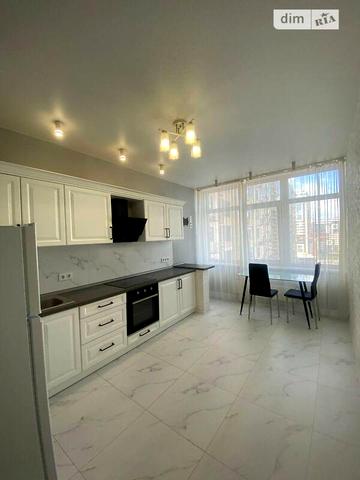 Продаж 1к Квартира Перлинна вулиця ЖК Сорок первая жемчужина