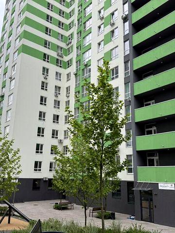 Продаж 3к Квартира Університетська (Карла Маркса) вулиця ЖК City Park 2