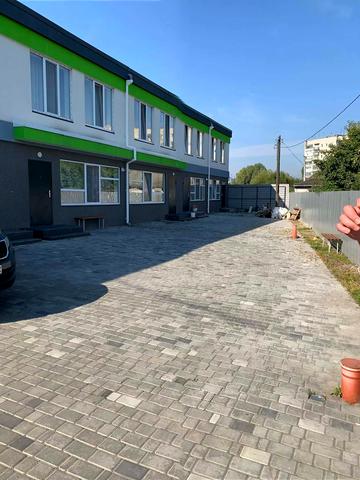 Шевченка вул., 29