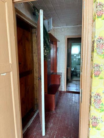 Продам 3-комнатную квартиру