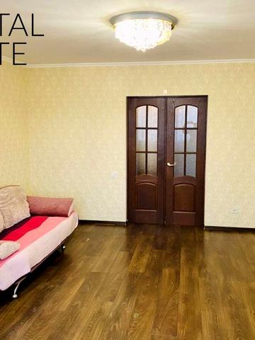 Чотирикімнатна квартира в Київському районі