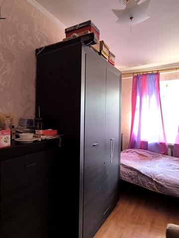 3-кімнатна квартира біля парку Перемоги