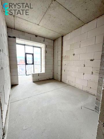 1-кімнатна квартира в зданому будинку ЖК “Platinum Residence”, 10 станція Великого Фонтану