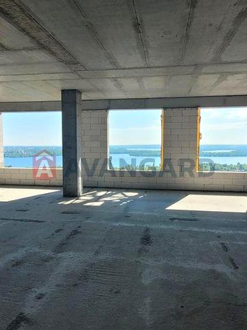 Квартира в ЖК бізнес-класу з панорамним видом ЖК Aurora