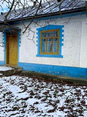 Продаж 3к Дім вул. Центральна