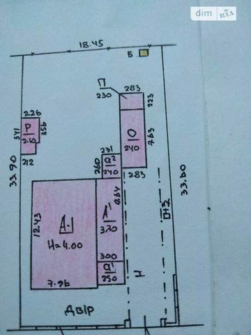 Продаж 4к Дім Родинна (Коллонтай) вулиця